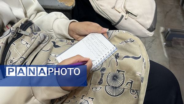 آغاز راه خبرنگاری برای دختران کرمانی