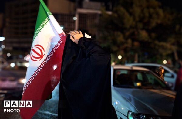 در میان غبار خاطرات؛ وقتی تهرانِ دهه ولایت با سوگ ۱۵ خرداد گره خورد
