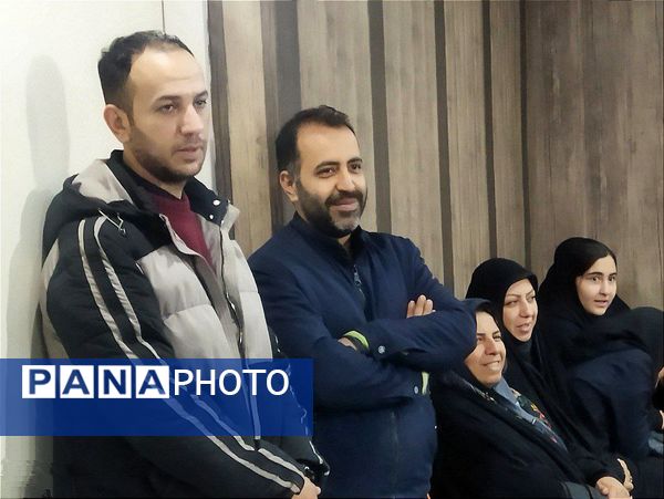 اردوی تمشک فرصتی برای رشد و شکوفایی استعدادهای دانش آموزان