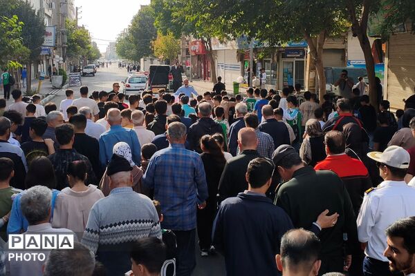اورین، میزبان همایش بزرگ خانوادگی
