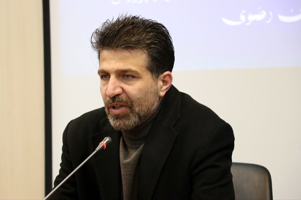 خبرنگار پل ارتباطی بین مسئول و مردم است