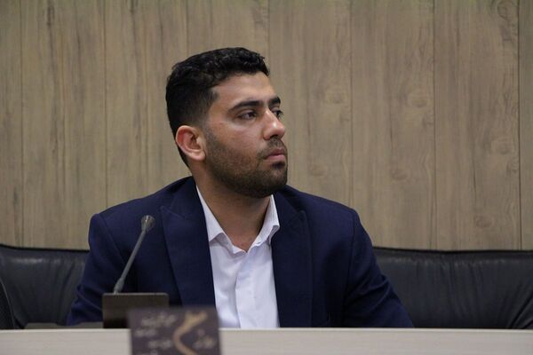 جلسه هماهنگی پویش سفیران اربعین در بهارستان‌دو 