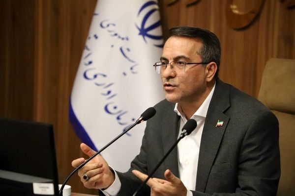 اقدامات و برنامه‌‌ها باید قابل اندازه‌گیری،متریک و مبتنی بر شاخص‌های روشن باشد