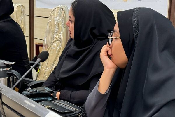نشست خبری نیروی انتظامی به مناسبت هفته فراجا 