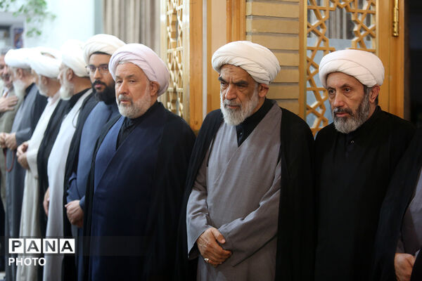 بزرگداشت رهبر شهید انقلاب از سوی نهادهای بین‌المللی در قم