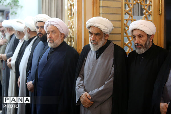 بزرگداشت رهبر شهید انقلاب از سوی نهادهای بین‌المللی در قم