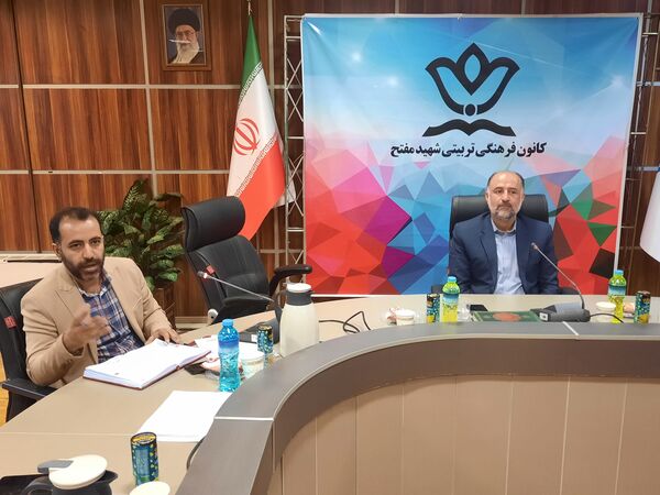 انتخابات مجلس دانش‌آموزی پایتخت
