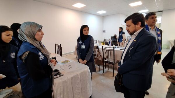 پانا ؛ صدای دانش آموزان امروز آینده سازان فردا
