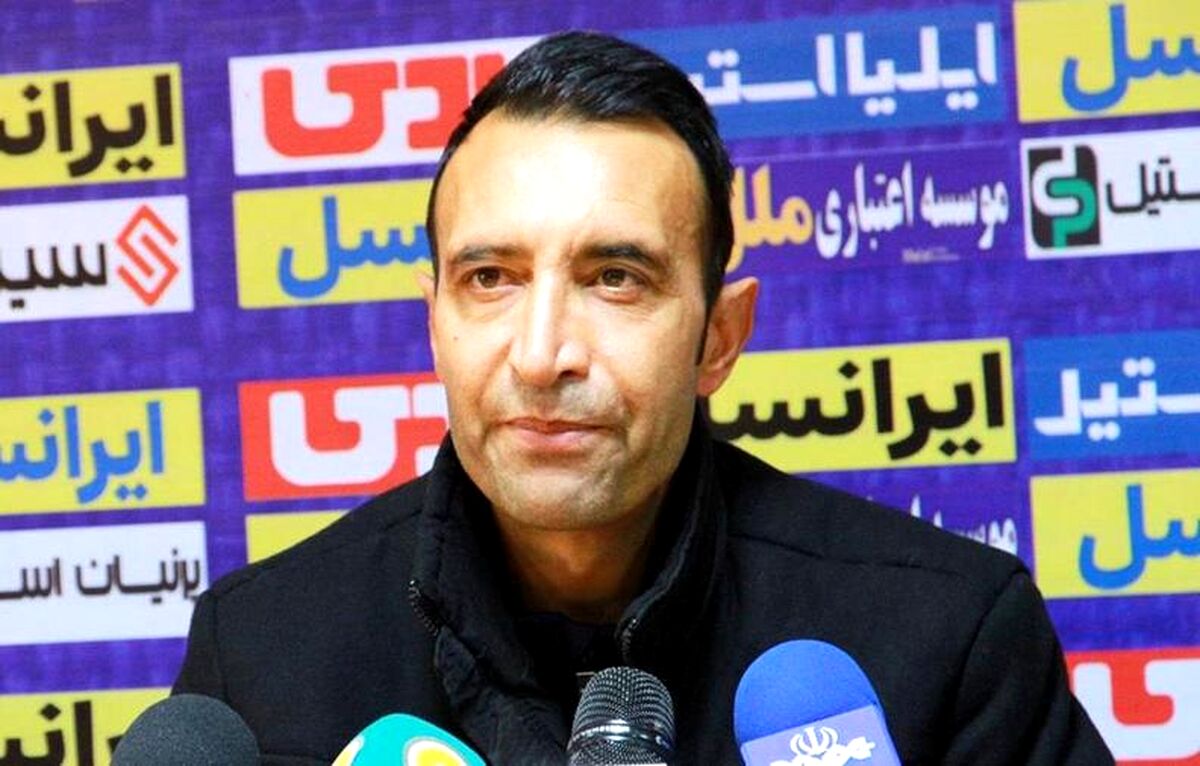 انتقاد عنایتی از مدل استفاده از VAR ؛ تفکیک تیم‌ها فوق‌العاده اشتباه است