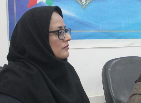 جلسه هم‌اندیشی کارکنان سازمان دانش‌آموزی استان بوشهر