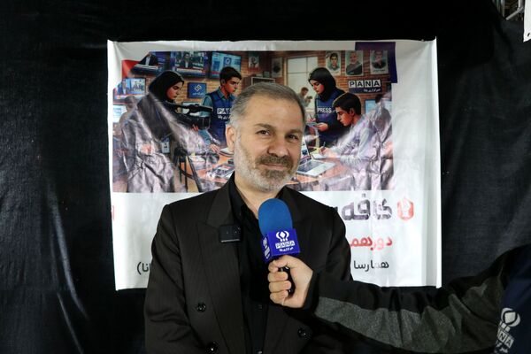 نوجوانان تمدن‌ساز و آینده‌ساز انقلاب اسلامی هستند