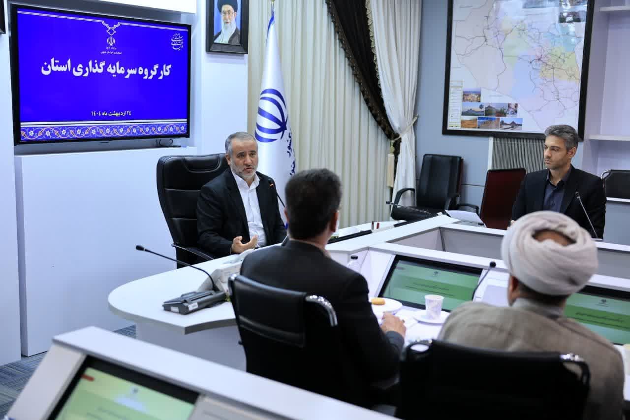 شعار سال، مسئولیت مدیران را دو چندان کرده است