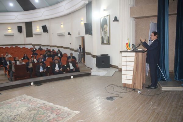 کارگاه پیشگیری و مداخله در خودکشی استان بوشهر