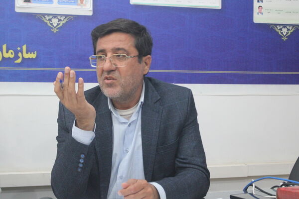 جلسه هماهنگی برگزاری پیش اردو ملی سازمان دانش آموزی استان بوشهر