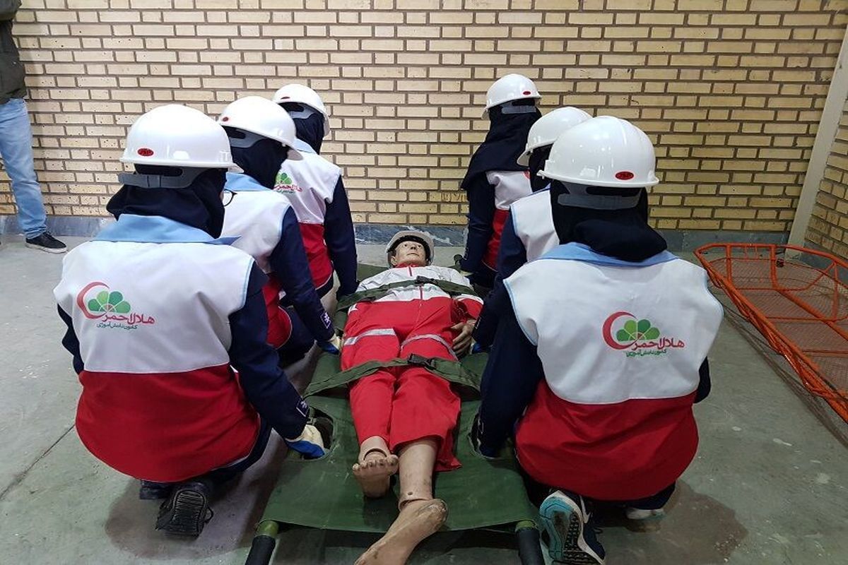 دختران و پسران دادرس نیشابور بر سکوی اول استان ایستادند