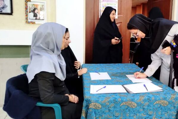 سمینار آشنایی با هوش مصنوعی در ناحیه 4 شیراز 