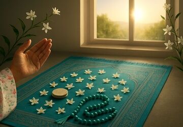 خلوتی عاشقانه، دور از هیاهو