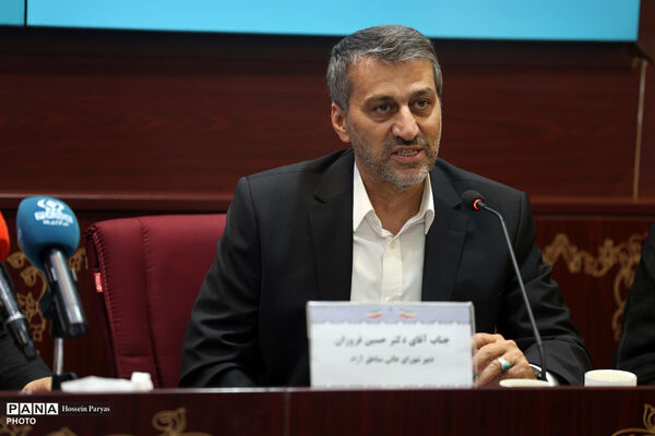حمایت از نخبگان نباید مقطعی باشد/ کشور بیش از هر زمان به ظرفیت مدال‌آوران علمی نیاز دارد