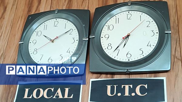 بازدید دانش‌آموزان مدرسه الزهرا یاسوج  از ایستگاه هواشناسی