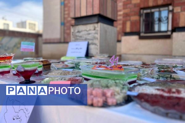 مانور یاوران انقلاب؛ نمایش اقتدار ایمان و اراده در فیروزکوه