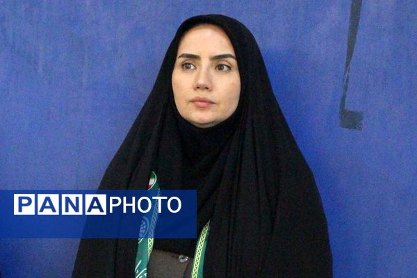 کارگاه آموزشی مهارت افزایی مربیان پیشتاز در بهارستان ۲