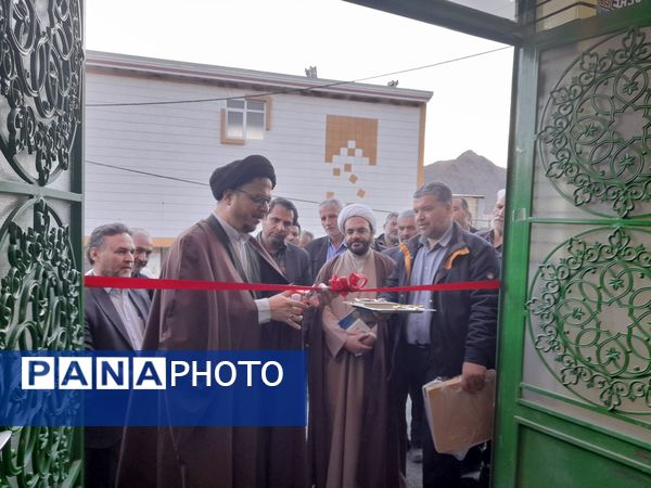 بنا نهادن معماریِ عبودیت در مارکده