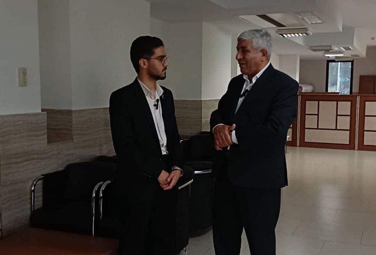۱۳ آبان امسال، نماد وحدت ملت ایران در برابر دشمن خواهد بود

  
