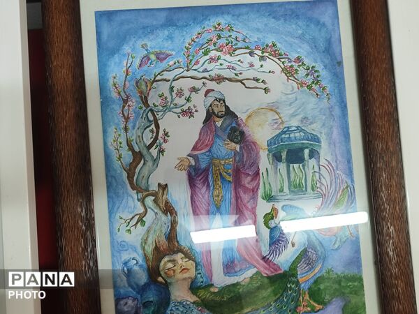 جشنواره‌های فرهنگی هنری «امید فردا» و «پرسش مهر» در کرج