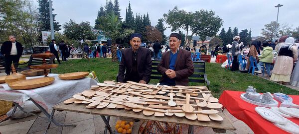 جشنواره آیین شب یلدا (چله چو)