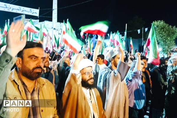 لردگان؛ شهری که از دل سختی‌ها می‌درخشد