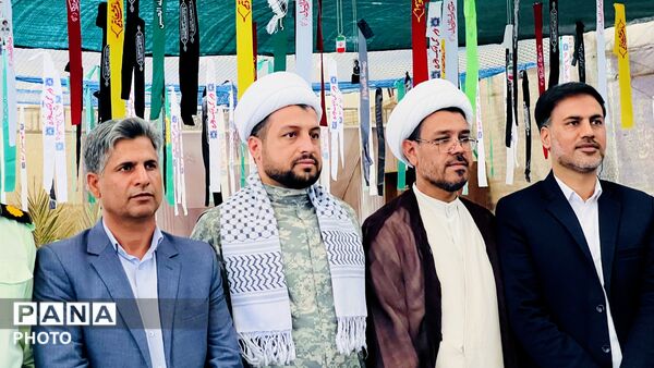 روایتِ پرواز از محراب تا معراج