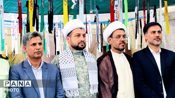 روایتِ پرواز از محراب تا معراج