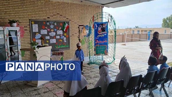 شکوفه‌های دانش در لاور فین شکفتند