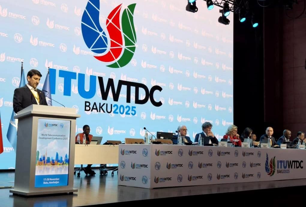 پایداری توسعه دیجیتال ایران زیر فشار جنگ و تحریم