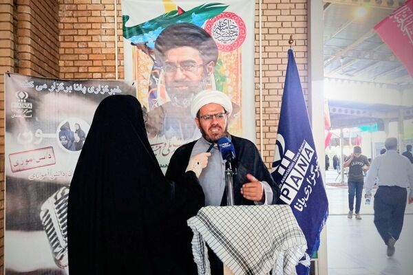 نبرد رمضان بخشی از پیچ تاریخی انقلاب اسلامی در تقابل با استکبار بود 