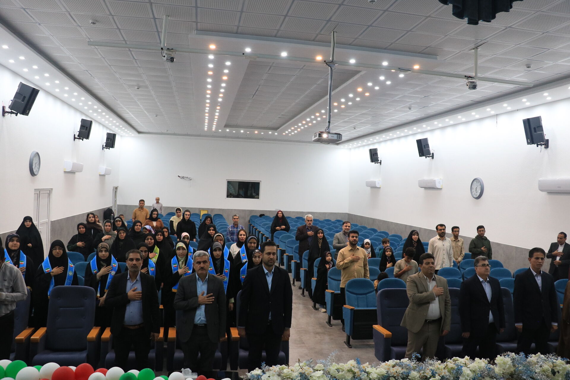 سفر عمره بستری برای تقویت ایمان و رشد معنوی دانش‌آموزان است