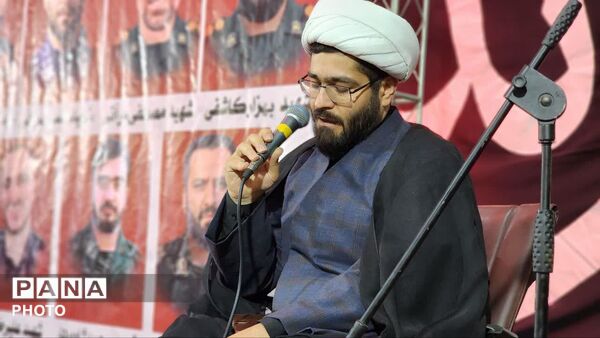 بازخوانی عهد وفاداری؛ مراسم تجدید میثاق با شهدای ملارد