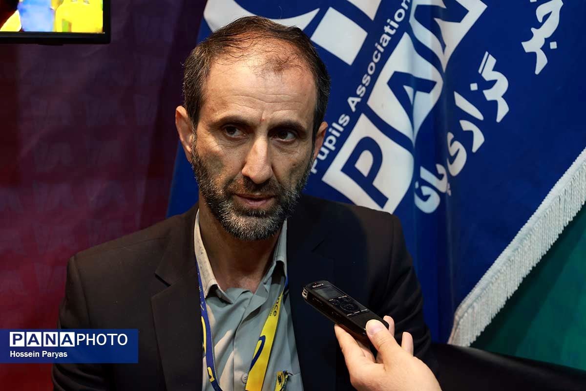  «نسل روایت» آینده سینمای مقاومت را رقم می‌زند 