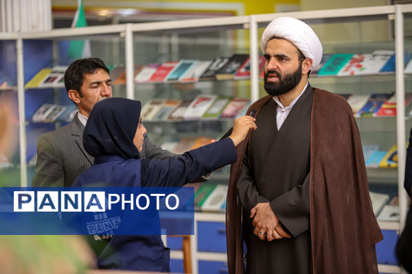 بازدید معاون وزیر آموزش و پرورش از ظرفیت‌های فرهنگی و اردویی استان فارس