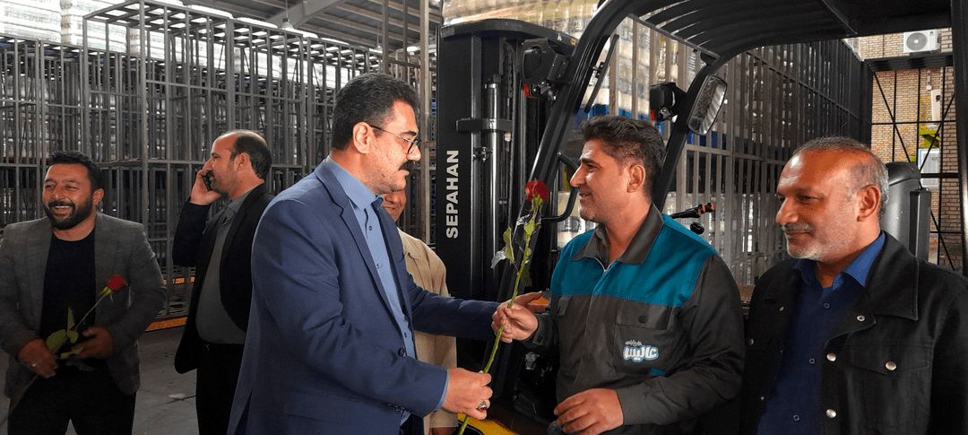 ۲۰ درصد واحد‌های تولیدی صادرات‌محور چناران دچار چالش شدند