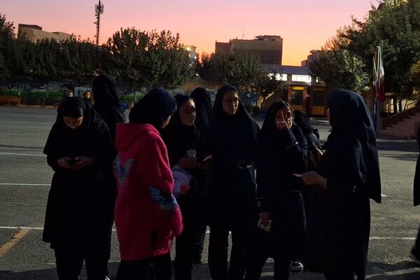 برگزاری همایش گرامیداشت هوافضا 