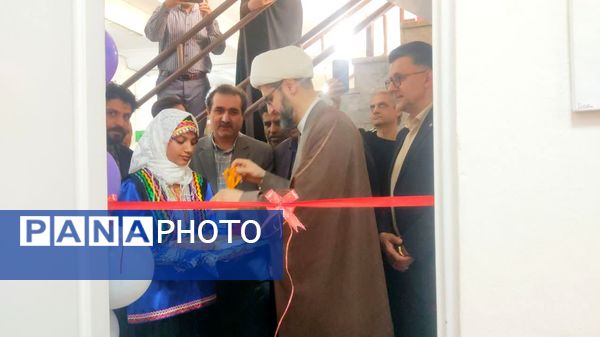 افتتاح کافه دخترونه در بابلسر 