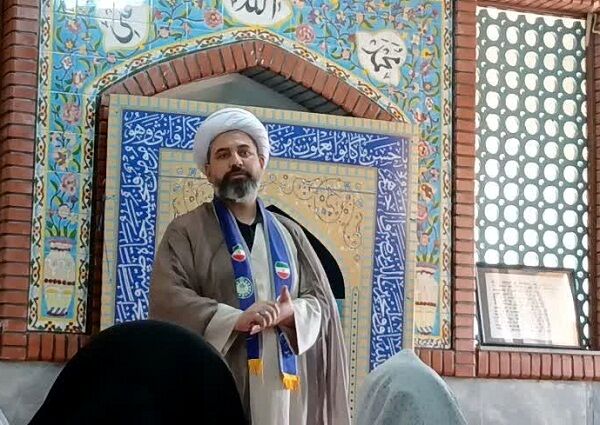 سازمان دانش‌آموزی بستری مناسب برای هم‌افزایی ارزشمند دانش‌آموزان در عرصه‌های مختلف است