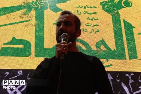 شور و حماسه مردمان شهرستان قرچک در صد و هفتمین شب از تجمعات مردمی