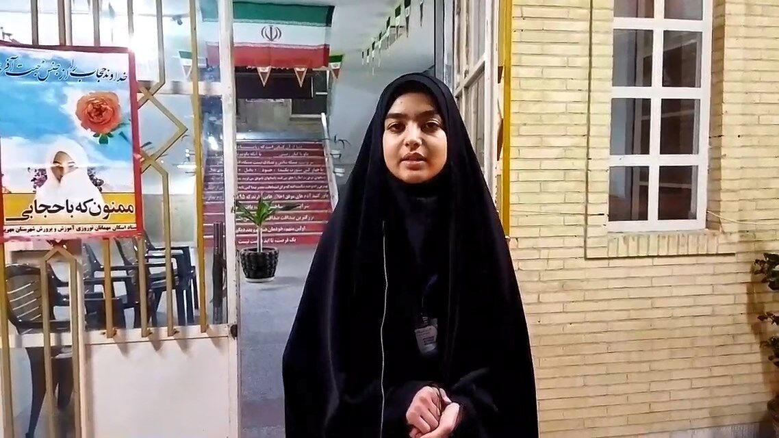 گزارشی از روند فعالیت اسکان های نوروزی در شهرستان مهریز 