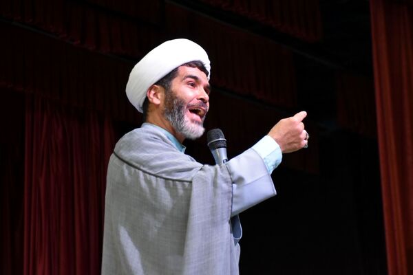 همایش نوگلان سرامد استان اصفهان