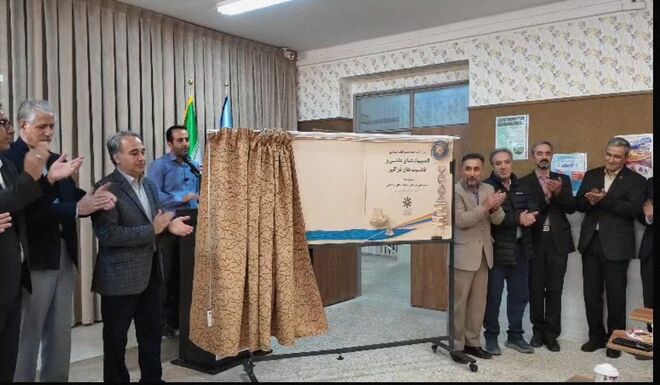 آغاز فعالیت دبیرخانه المپیادهای علمی و فعالیت‌های فراگیر مدارس سمپاد در زنجان