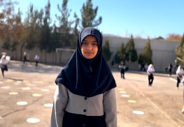 مانور زلزله؛ تمرینی برای فردای مطمئن در تفت