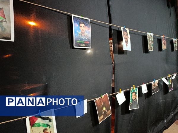 پل های عاطفی به سوی کربلا