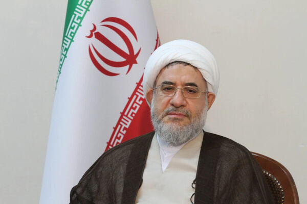 فراخوان آیت‌الله اراکی برای انتقام خون رهبر شهید